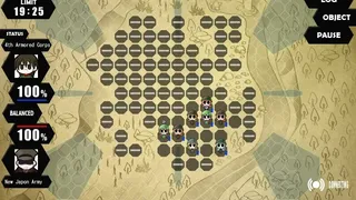 Скриншот 7 к игре War of the Human Tanks - Limited Operations