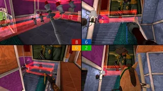Скриншот 6 к игре Screencheat