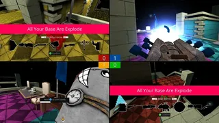 Скриншот 7 к игре Screencheat