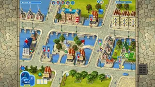 Скриншот 3 к игре School Bus Fun