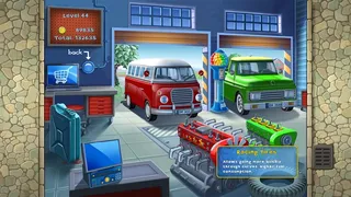 Скриншот 8 к игре School Bus Fun