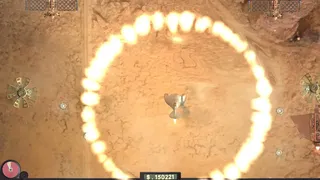 Скриншот 1 к игре The Blue Flamingo