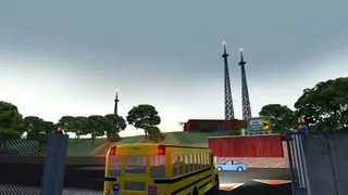 Скриншот 3 к игре Bus Driver