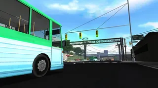 Скриншот 7 к игре Bus Driver