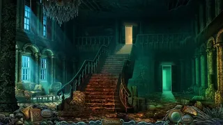 Скриншот 6 к игре Small Town Terrors: Pilgrim's Hook Collector's Edition