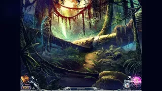 Скриншот 2 к игре House of 1000 Doors: The Palm of Zoroaster Collector's Edition