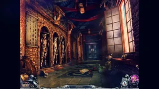 Скриншот 3 к игре House of 1000 Doors: The Palm of Zoroaster Collector's Edition