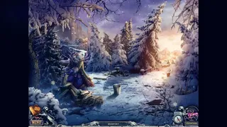 Скриншот 5 к игре House of 1000 Doors: The Palm of Zoroaster Collector's Edition