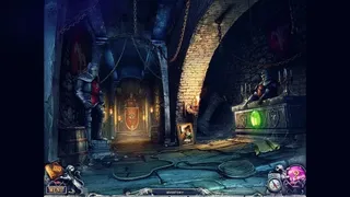 Скриншот 7 к игре House of 1000 Doors: The Palm of Zoroaster Collector's Edition
