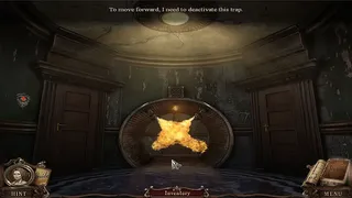 Скриншот 1 к игре Brink of Consciousness: Dorian Gray Syndrome Collector's Edition