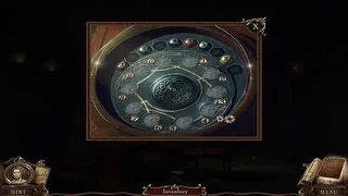 Скриншот 3 к игре Brink of Consciousness: Dorian Gray Syndrome Collector's Edition