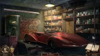 Скриншот 7 к игре Brink of Consciousness: Dorian Gray Syndrome Collector's Edition