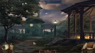 Скриншот 8 к игре Brink of Consciousness: Dorian Gray Syndrome Collector's Edition