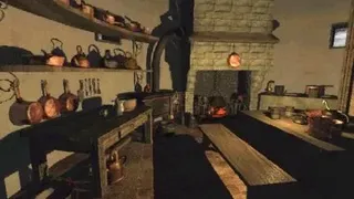 Скриншот 2 к игре The Cameron Files: The Secret at Loch Ness