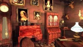 Скриншот 4 к игре The Cameron Files: The Secret at Loch Ness