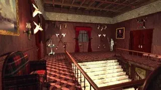 Скриншот 6 к игре The Cameron Files: The Secret at Loch Ness