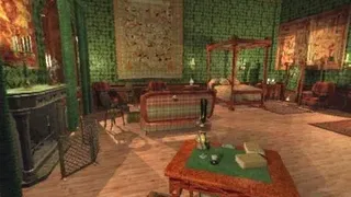 Скриншот 7 к игре The Cameron Files: The Secret at Loch Ness