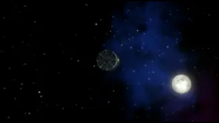 Скриншот 1 к игре Voyage: Journey to the Moon