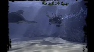 Скриншот 4 к игре (1999) - Amerzone: The Explorer’s Legacy