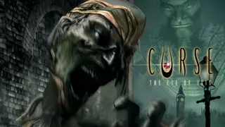 Скриншот 1 к игре Curse: The Eye of Isis