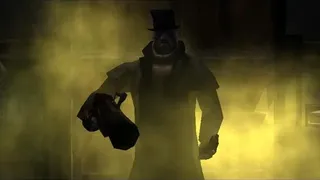 Скриншот 5 к игре Curse: The Eye of Isis