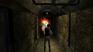 Скриншот 6 к игре Curse: The Eye of Isis