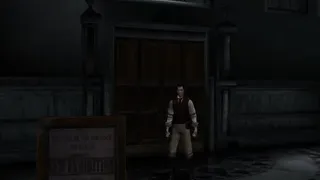 Скриншот 7 к игре Curse: The Eye of Isis