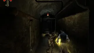 Скриншот 8 к игре Curse: The Eye of Isis