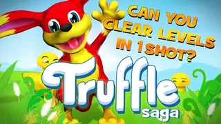 Скриншот 1 к игре Truffle Saga
