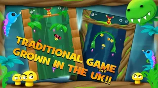 Скриншот 2 к игре Truffle Saga
