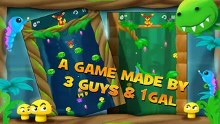 Скриншот 3 к игре Truffle Saga