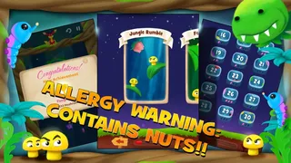 Скриншот 4 к игре Truffle Saga
