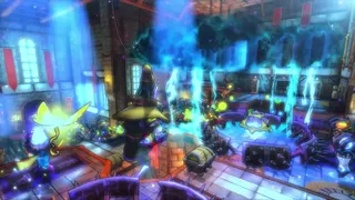 Скриншот 2 к игре Dungeon Defenders Eternity
