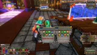 Скриншот 5 к игре Dungeon Defenders Eternity