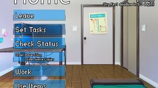 Скриншот 1 к игре Infinite Game Works Episode 0