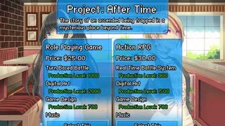 Скриншот 2 к игре Infinite Game Works Episode 0