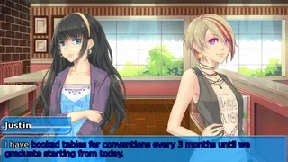 Скриншот 3 к игре Infinite Game Works Episode 0