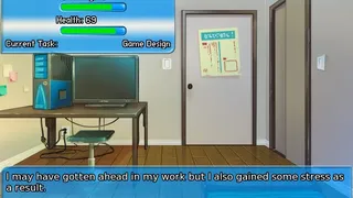 Скриншот 4 к игре Infinite Game Works Episode 0