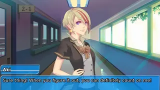 Скриншот 6 к игре Infinite Game Works Episode 0