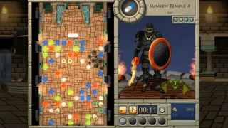 Скриншот 4 к игре Dungeon of Elements