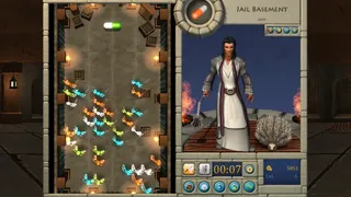 Скриншот 6 к игре Dungeon of Elements