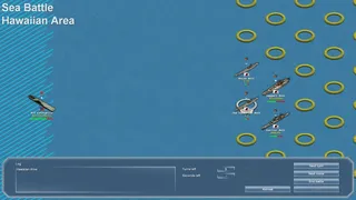 Скриншот 3 к игре Storm over the Pacific