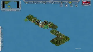 Скриншот 5 к игре Storm over the Pacific