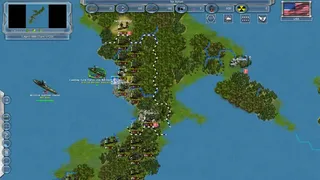Скриншот 7 к игре Storm over the Pacific