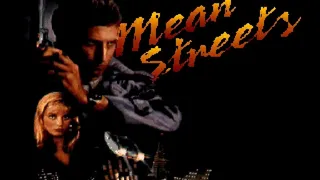 Скриншот 1 к игре Tex Murphy: Mean Streets