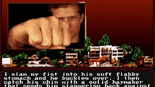 Скриншот 7 к игре Tex Murphy: Mean Streets