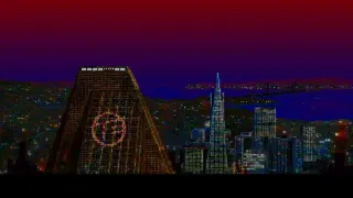 Скриншот 2 к игре Tex Murphy: Martian Memorandum