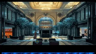 Скриншот 4 к игре Tex Murphy: Martian Memorandum