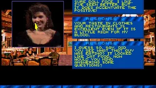 Скриншот 6 к игре Tex Murphy: Martian Memorandum