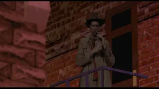 Скриншот 3 к игре Tex Murphy: Under a Killing Moon